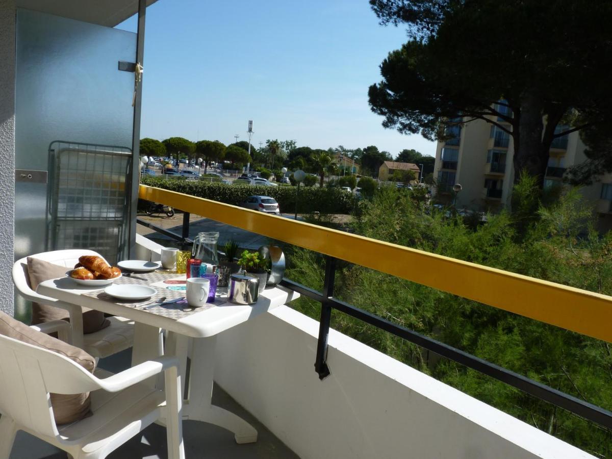 لو غراو دو روا Residence Cigales De Mer - 4 Couchages, Dans Le Centre A Un Pas Des Plages المظهر الخارجي الصورة